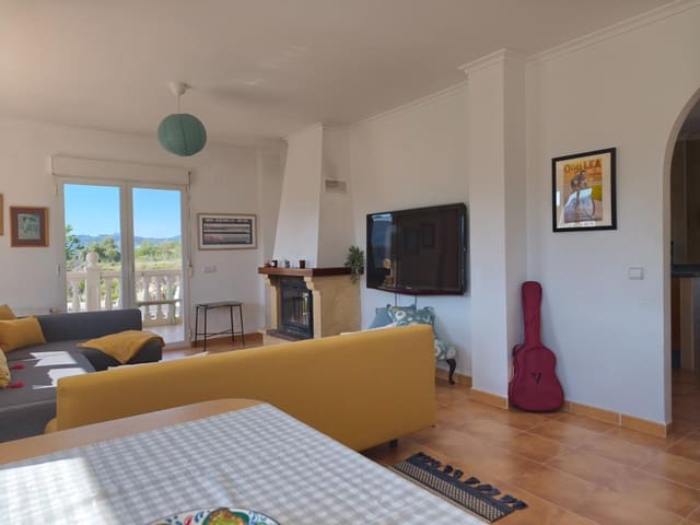 7 sovrum Villa till salu i Alcoy / Alcoi med pool garage - 395 000 € (Ref: 9831640)