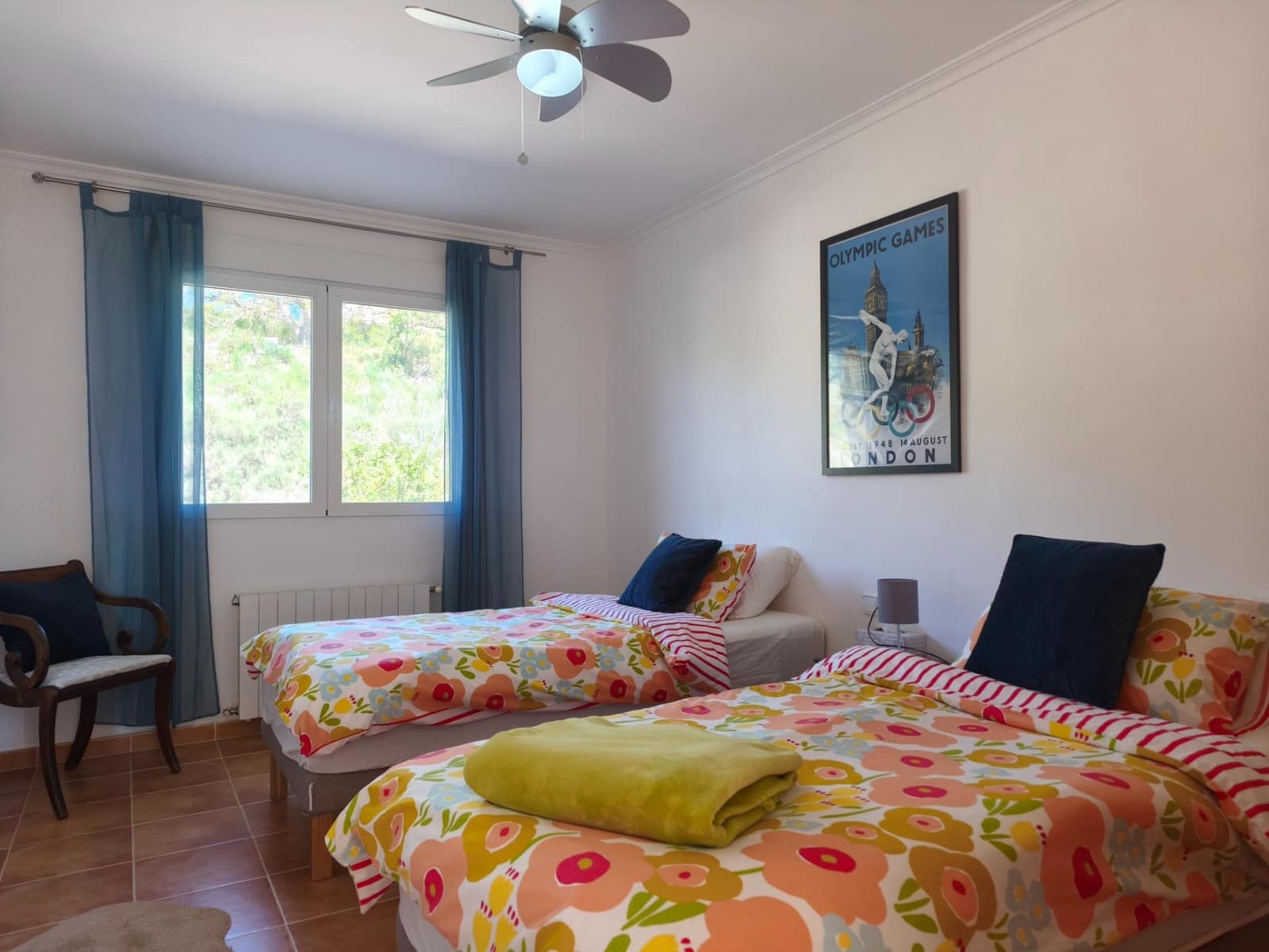 7 bedroom Villa for sale in Alcoy / Alcoi with pool garage - € 395,000 (Ref: 9831640)