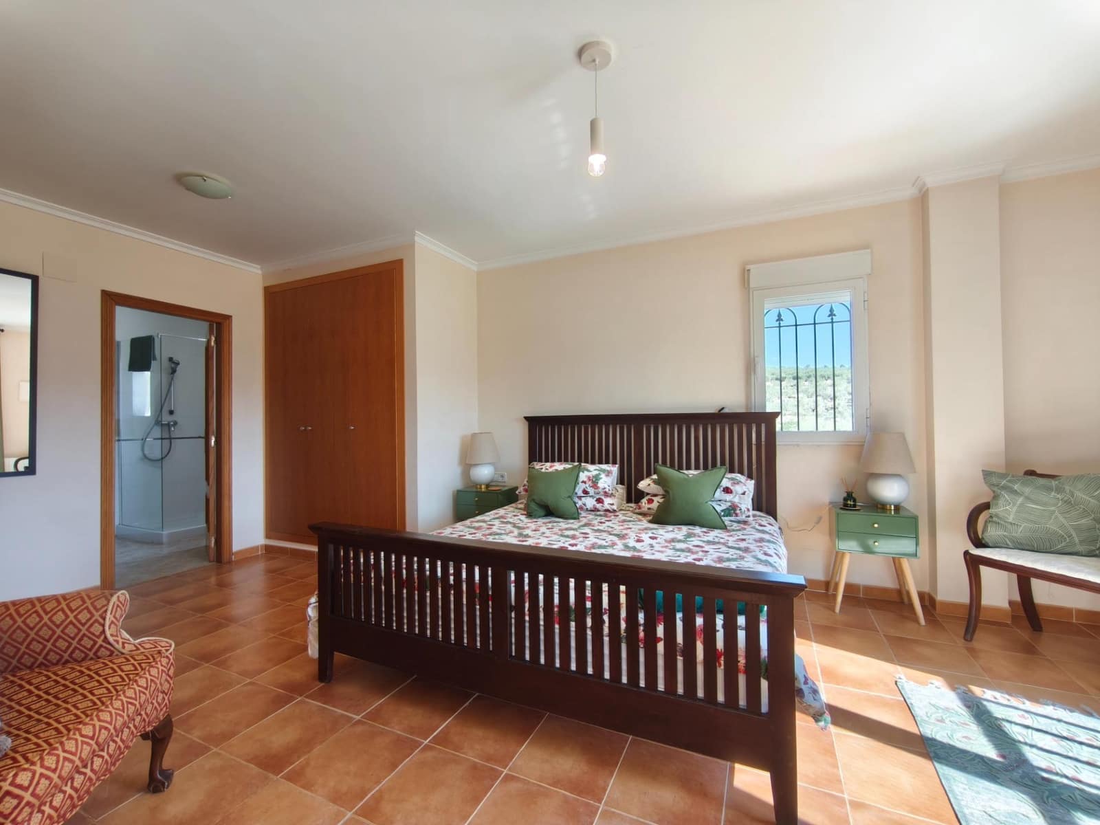 7 bedroom Villa for sale in Alcoy / Alcoi with pool garage - € 395,000 (Ref: 9831640)