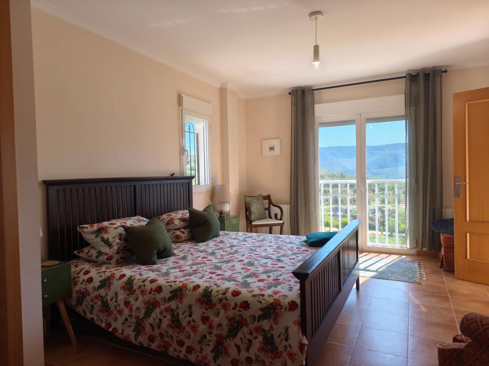 7 bedroom Villa for sale in Alcoy / Alcoi with pool garage - € 395,000 (Ref: 9831640)