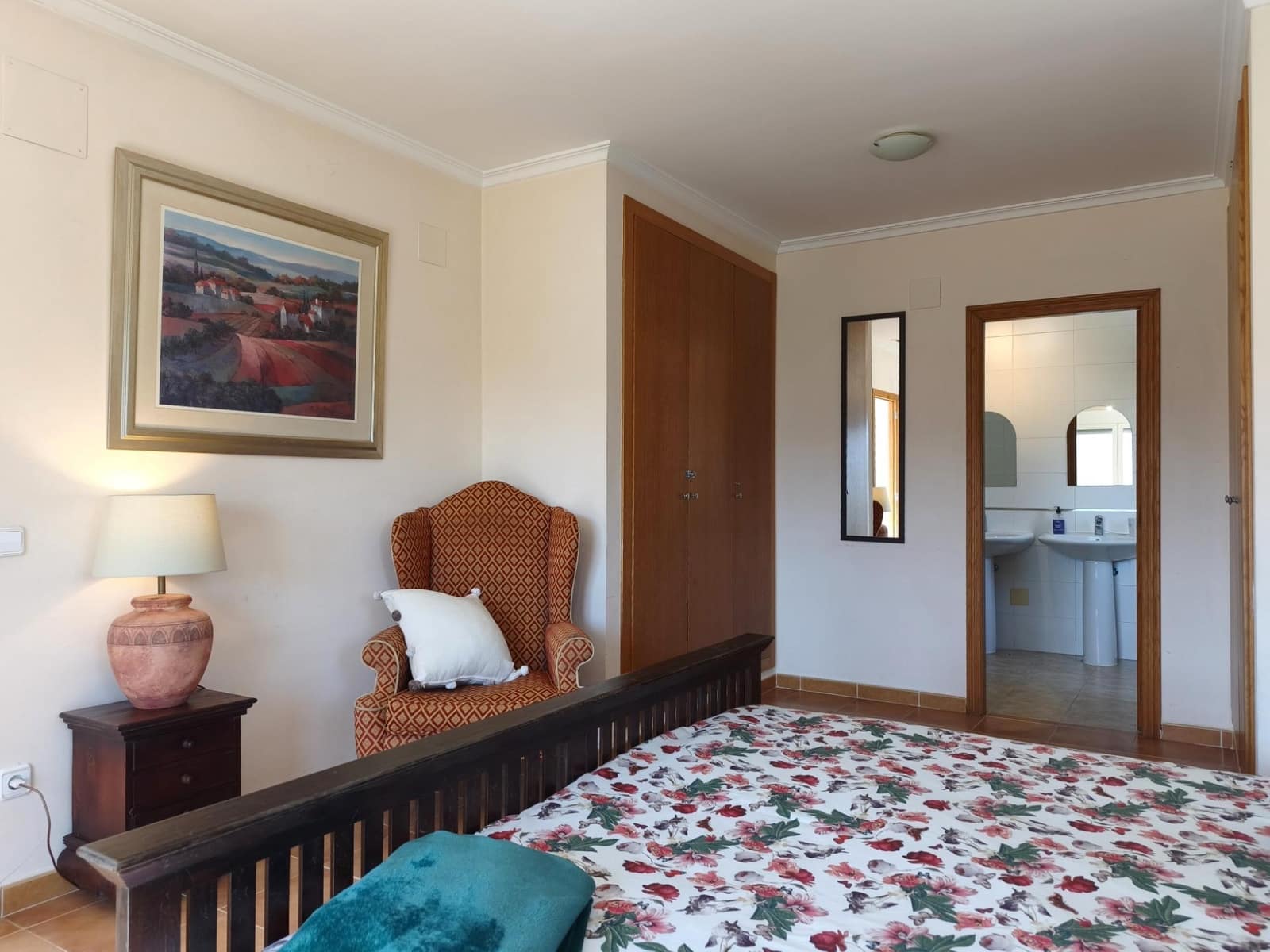 7 bedroom Villa for sale in Alcoy / Alcoi with pool garage - € 395,000 (Ref: 9831640)