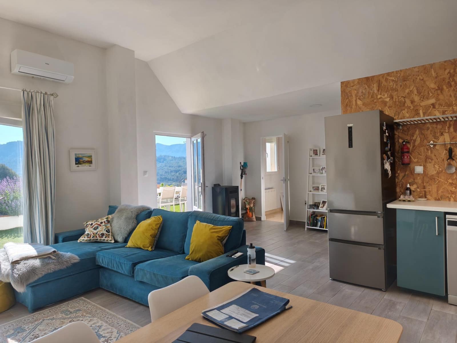 7 bedroom Villa for sale in Alcoy / Alcoi with pool garage - € 395,000 (Ref: 9831640)