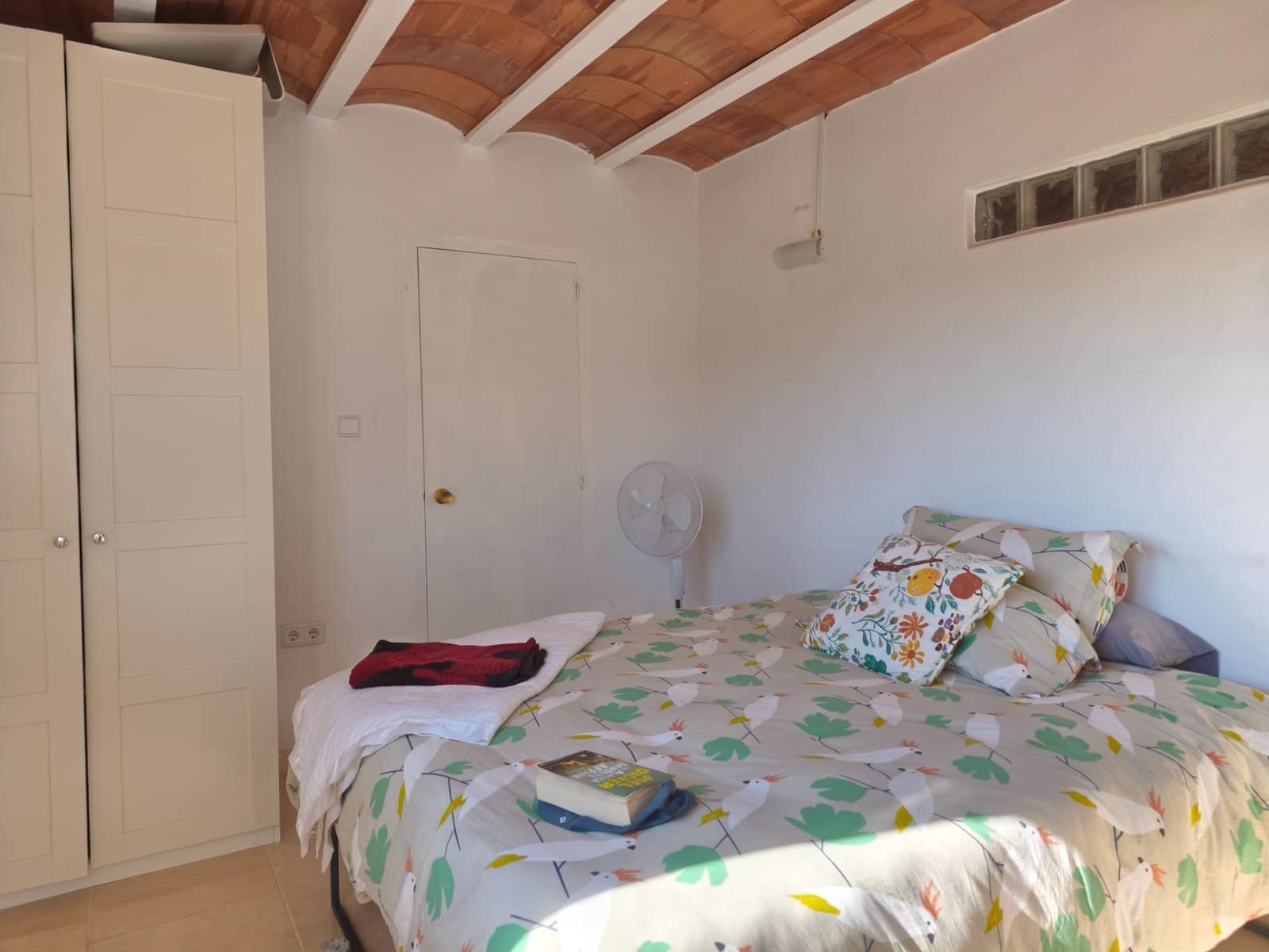 7 bedroom Villa for sale in Alcoy / Alcoi with pool garage - € 395,000 (Ref: 9831640)