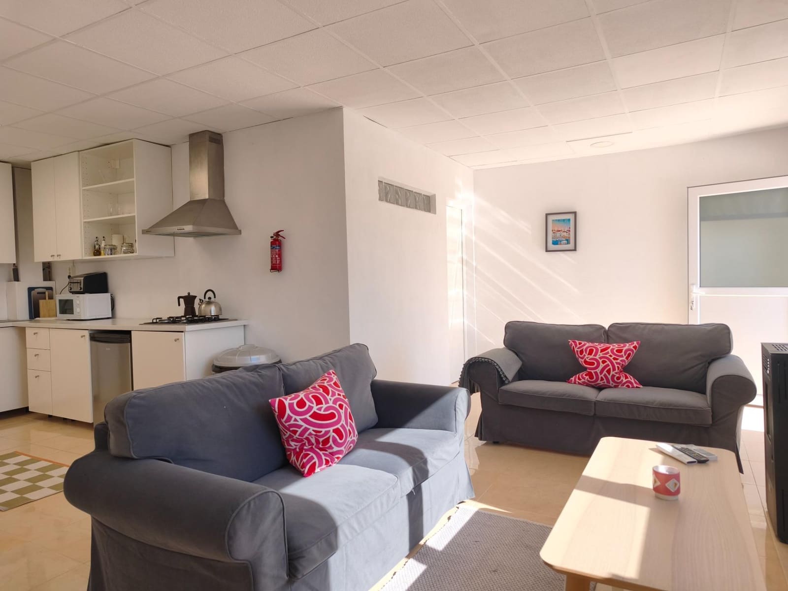 7 bedroom Villa for sale in Alcoy / Alcoi with pool garage - € 395,000 (Ref: 9831640)