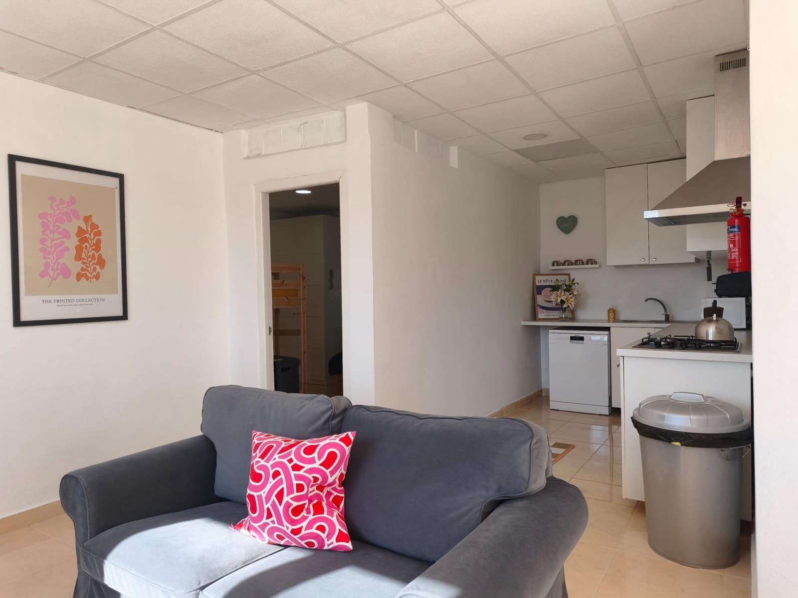 7 bedroom Villa for sale in Alcoy / Alcoi with pool garage - € 395,000 (Ref: 9831640)