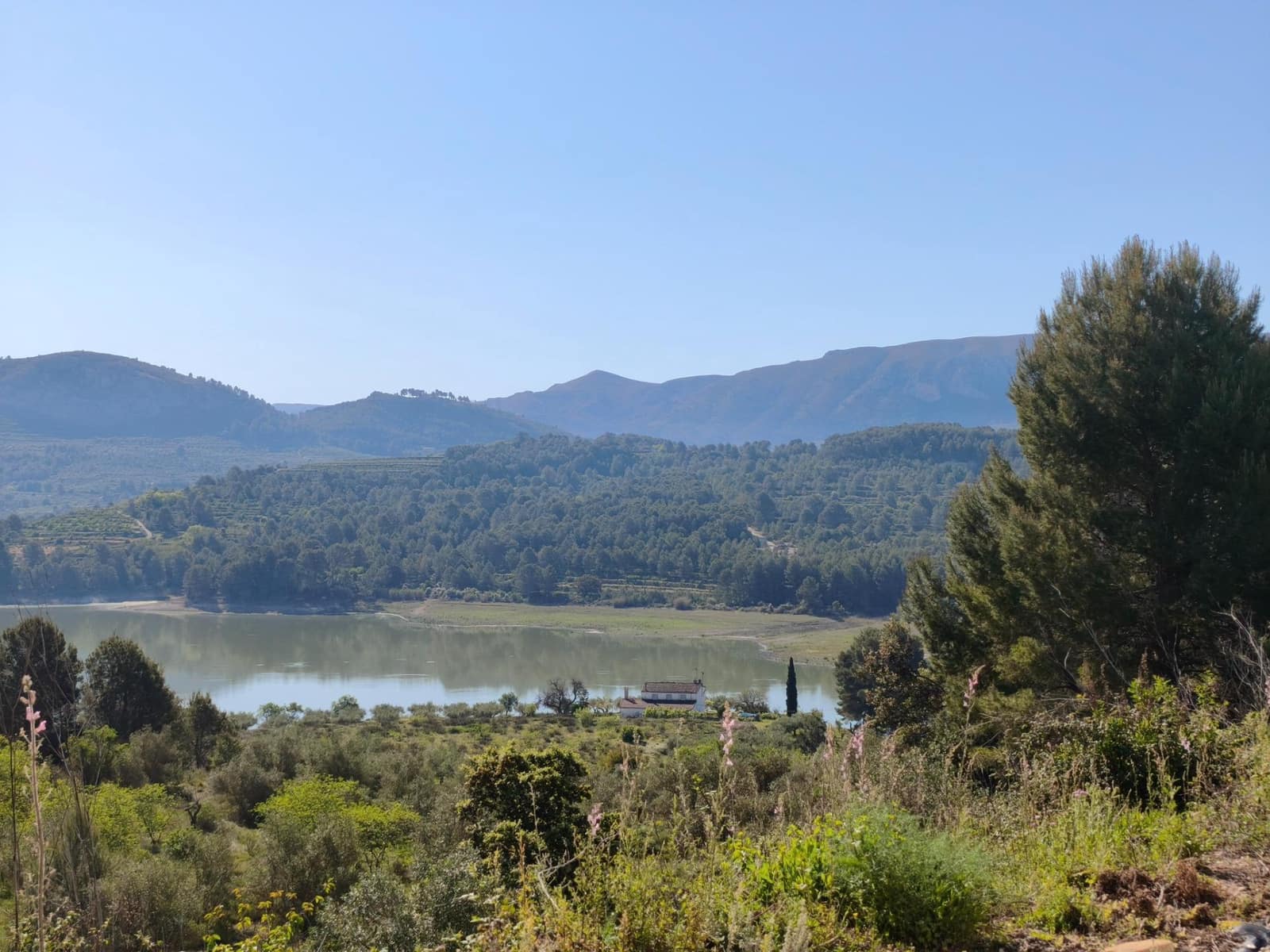 7 bedroom Villa for sale in Alcoy / Alcoi with pool garage - € 395,000 (Ref: 9831640)
