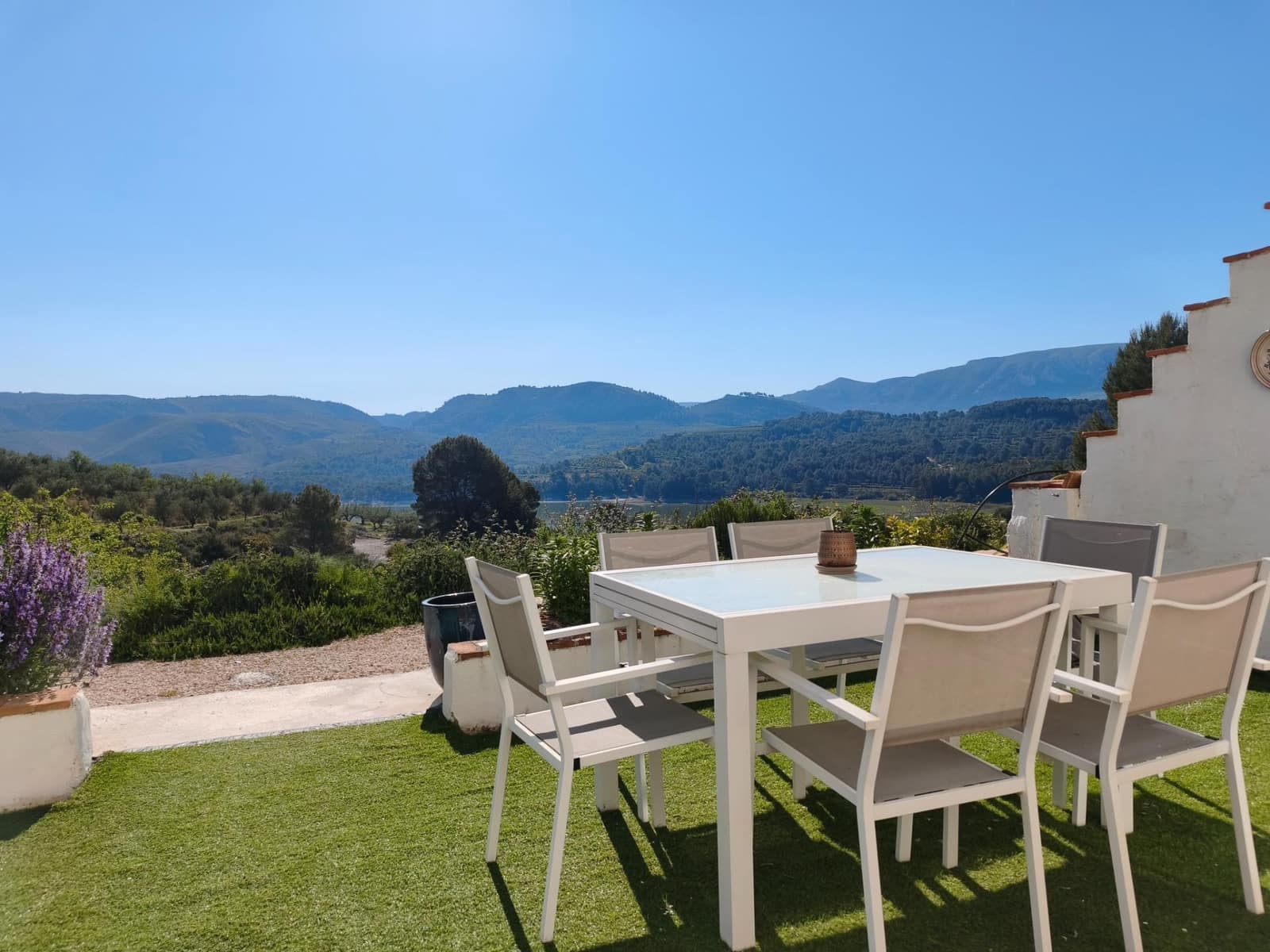7 bedroom Villa for sale in Alcoy / Alcoi with pool garage - € 395,000 (Ref: 9831640)