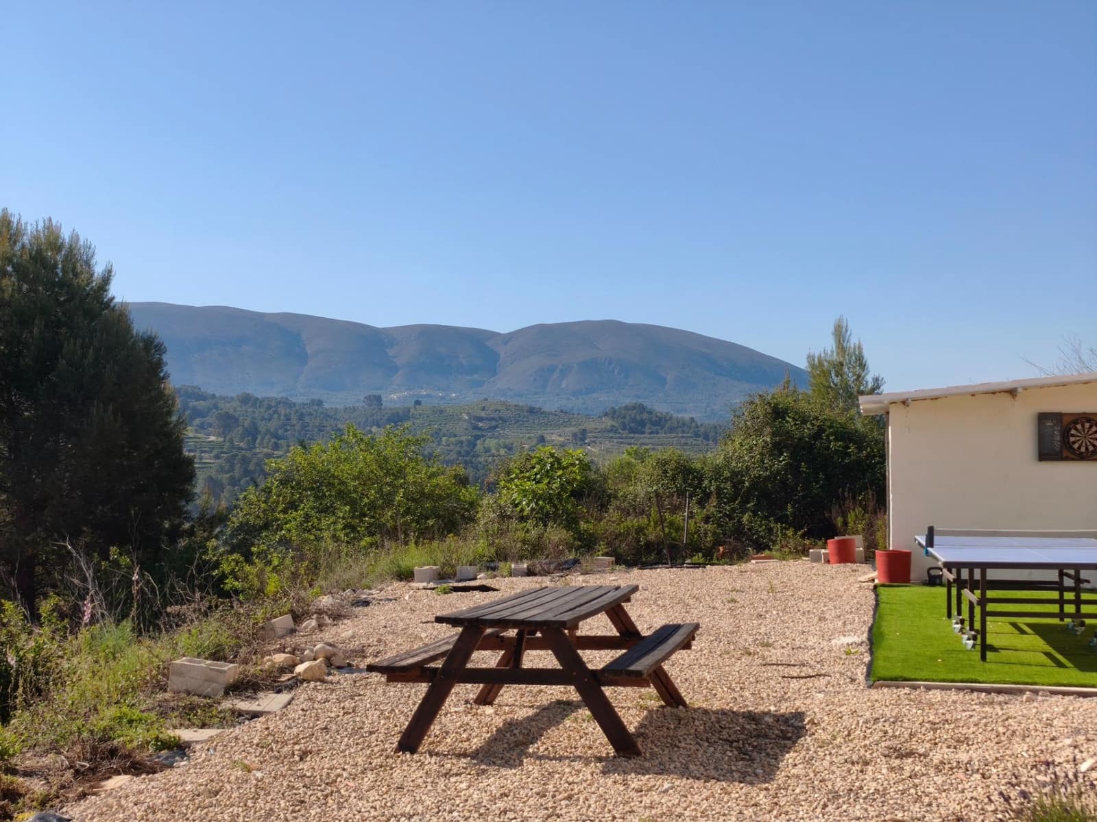 7 bedroom Villa for sale in Alcoy / Alcoi with pool garage - € 395,000 (Ref: 9831640)