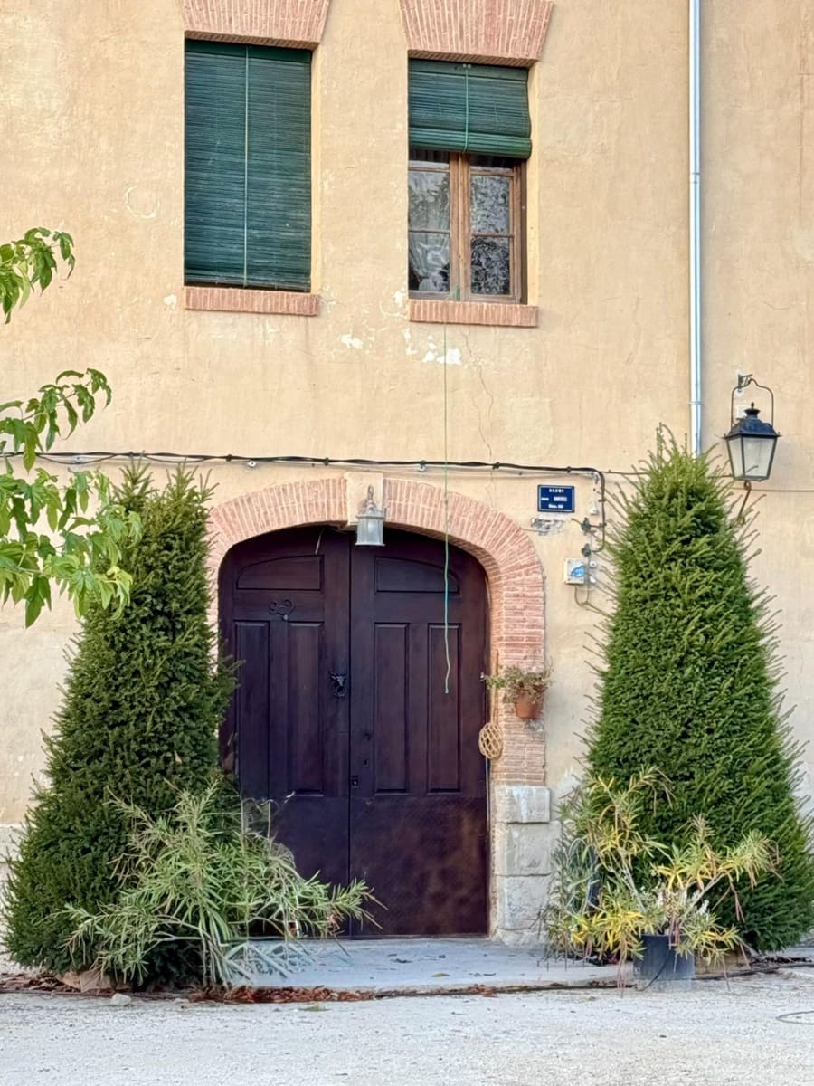 8 bedroom Villa for sale in Alcoy / Alcoi with garage - € 2,100,000 (Ref: 9833780)