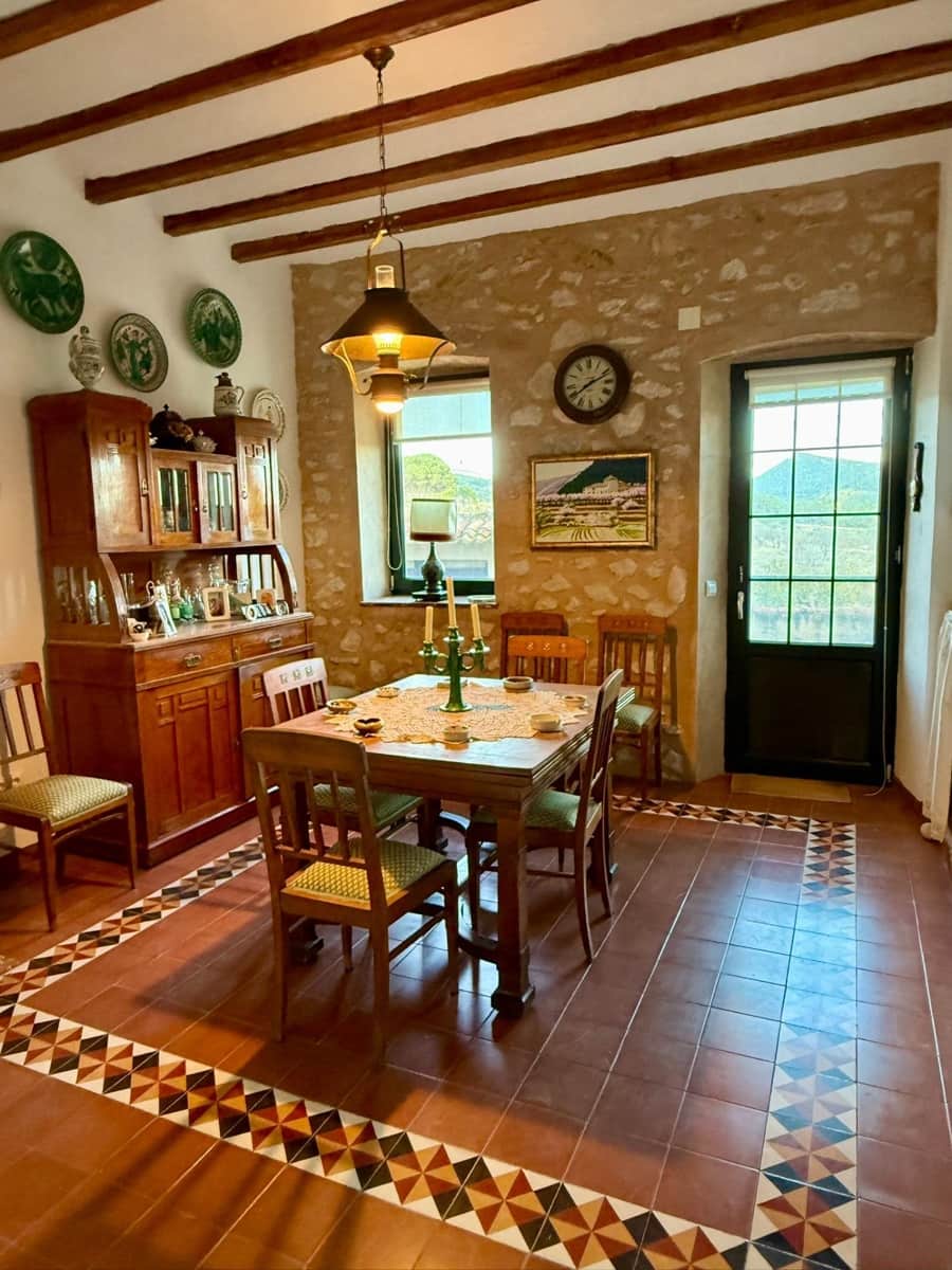 8 bedroom Villa for sale in Alcoy / Alcoi with garage - € 2,100,000 (Ref: 9833780)