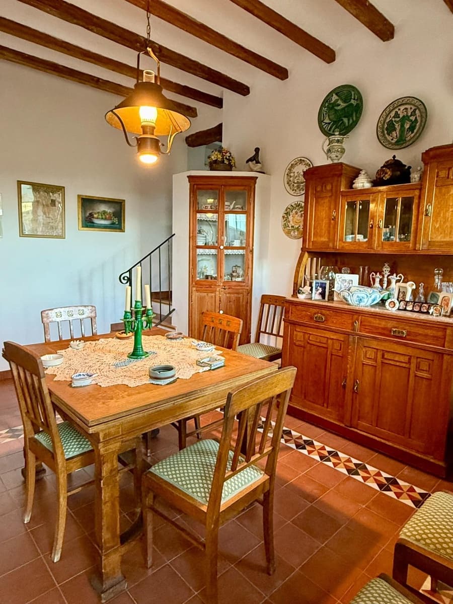 8 bedroom Villa for sale in Alcoy / Alcoi with garage - € 2,100,000 (Ref: 9833780)