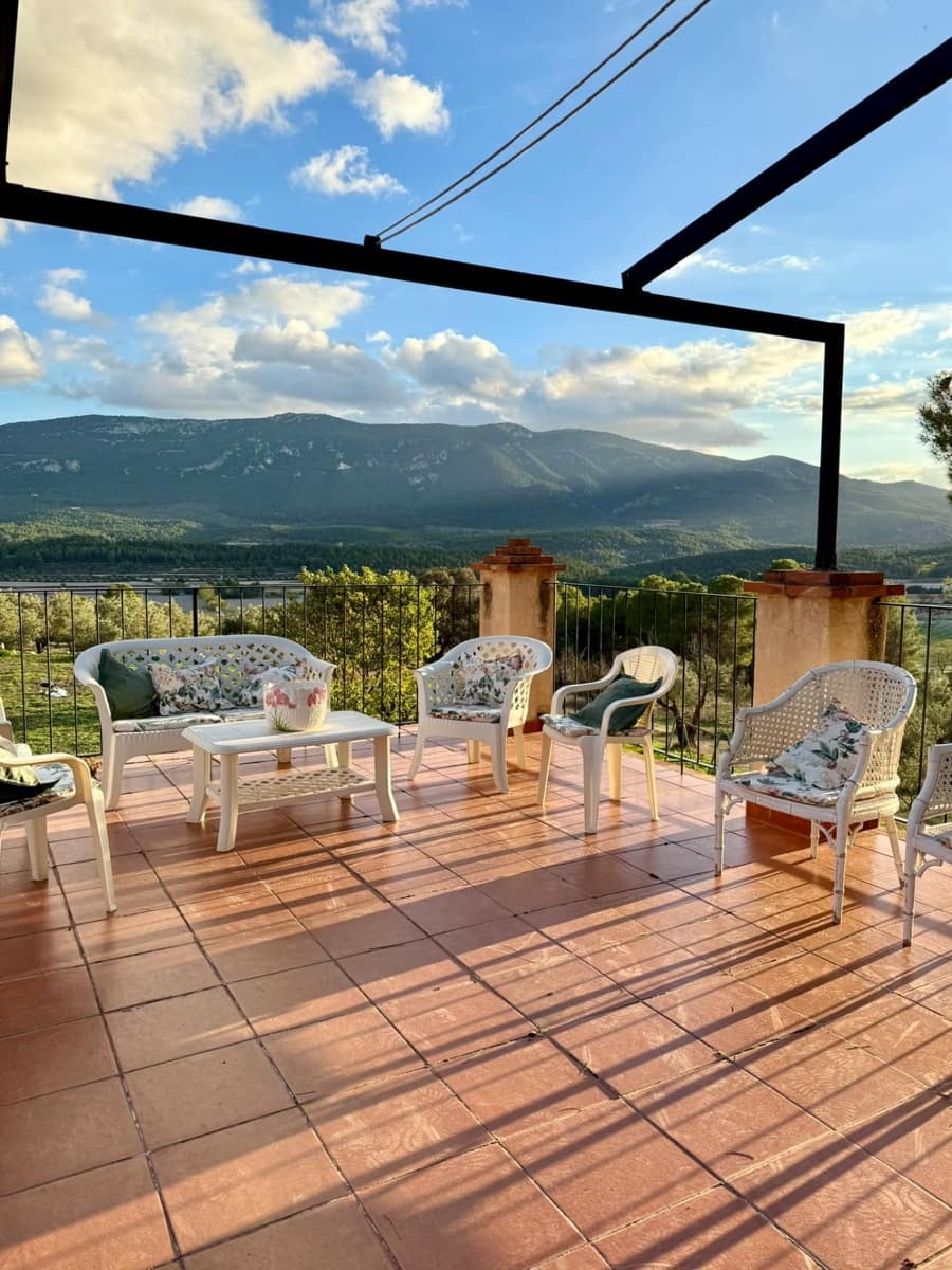 8 bedroom Villa for sale in Alcoy / Alcoi with garage - € 2,100,000 (Ref: 9833780)
