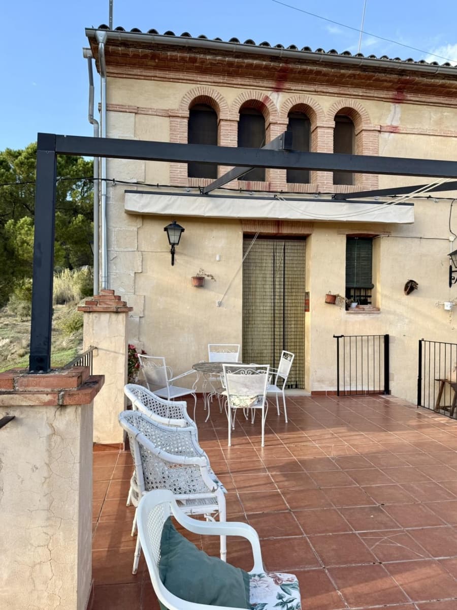 8 bedroom Villa for sale in Alcoy / Alcoi with garage - € 2,100,000 (Ref: 9833780)