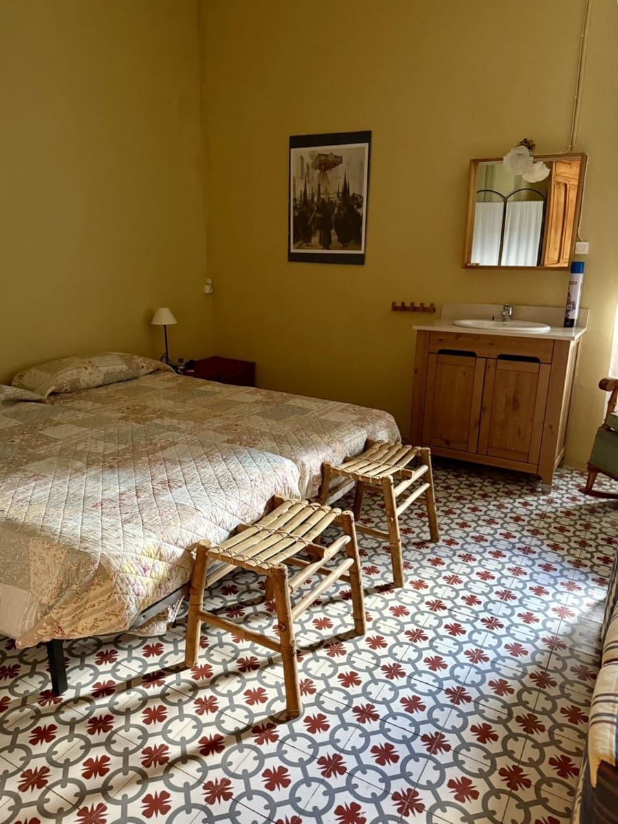 8 bedroom Villa for sale in Alcoy / Alcoi with garage - € 2,100,000 (Ref: 9833780)