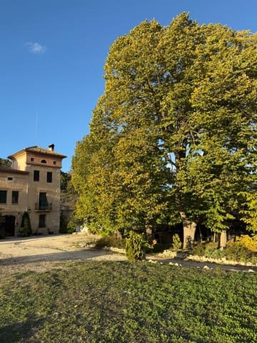 8 sovrum Villa till salu i Alcoy / Alcoi med garage - 2 100 000 € (Ref: 9833780)