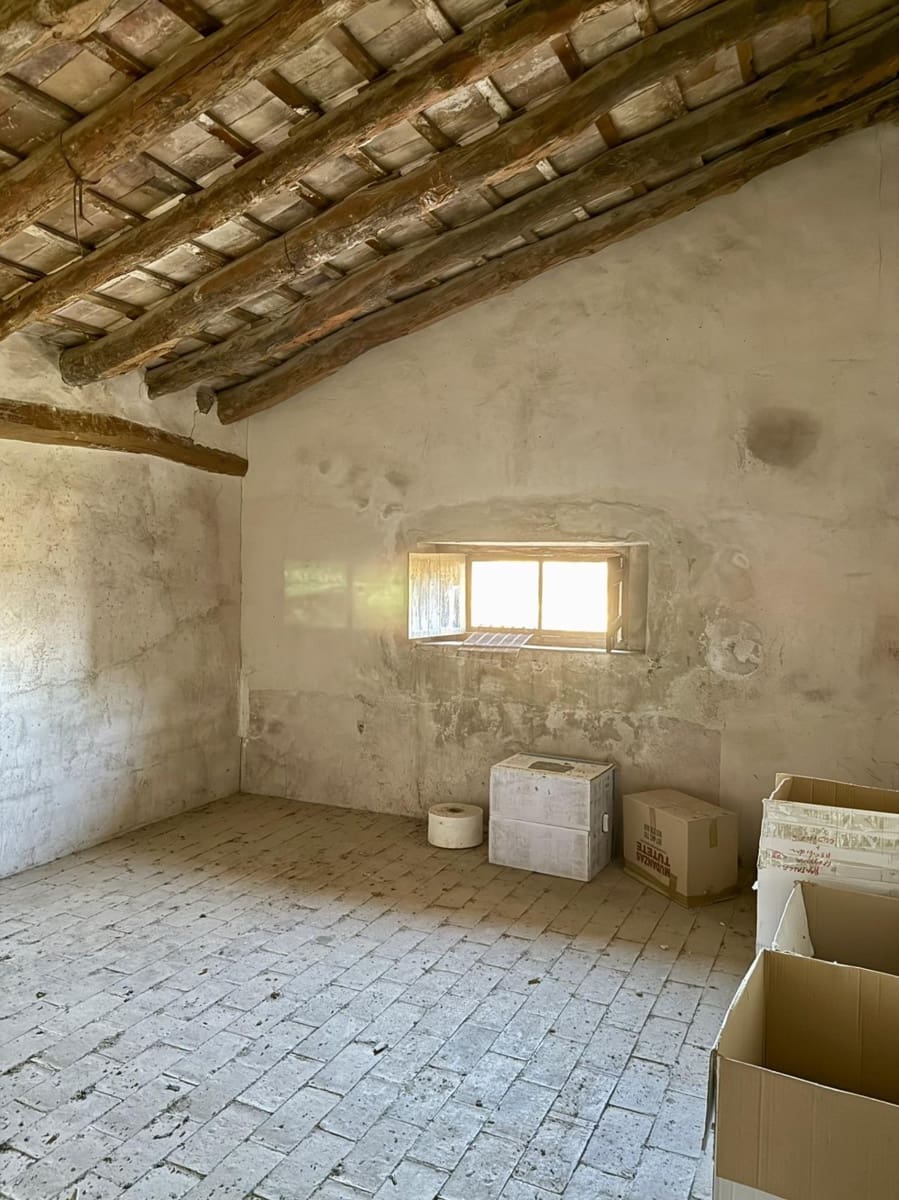 8 bedroom Villa for sale in Alcoy / Alcoi with garage - € 2,100,000 (Ref: 9833780)
