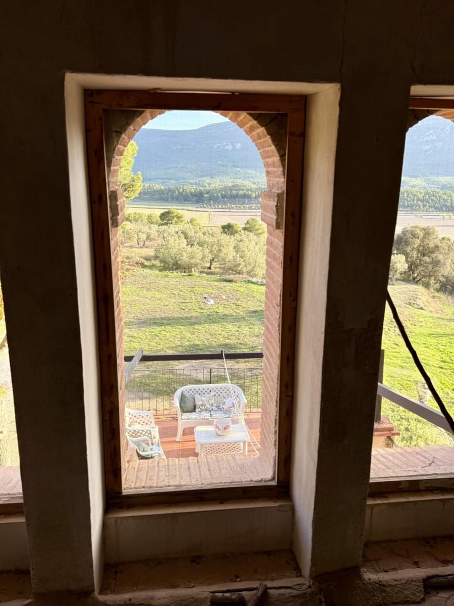 8 bedroom Villa for sale in Alcoy / Alcoi with garage - € 2,100,000 (Ref: 9833780)