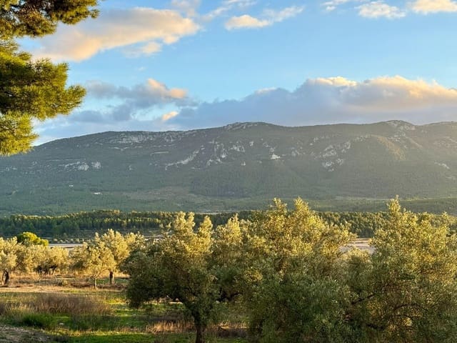8 sovrum Villa till salu i Alcoy / Alcoi med garage - 2 100 000 € (Ref: 9833780)
