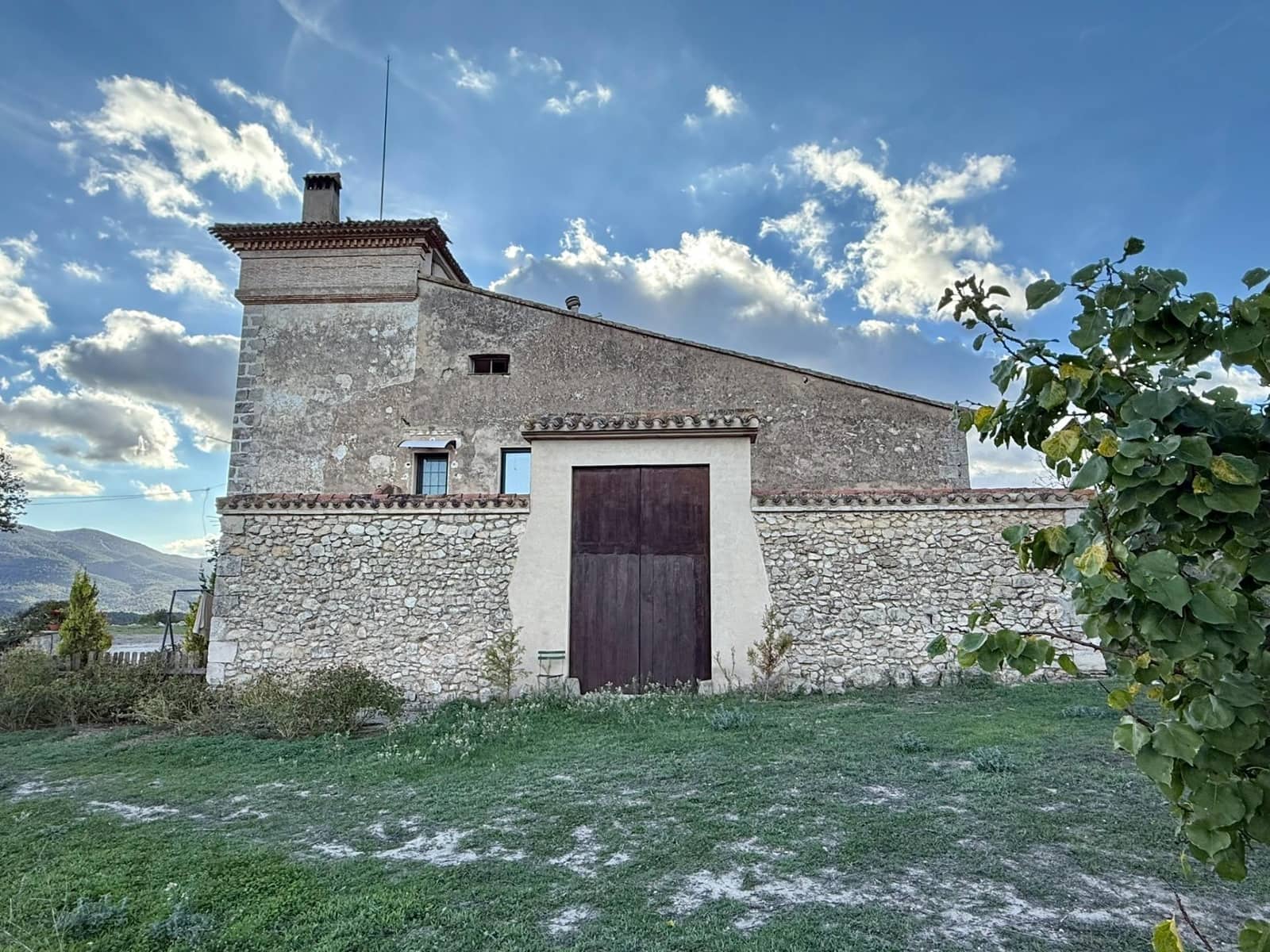 8 bedroom Villa for sale in Alcoy / Alcoi with garage - € 2,100,000 (Ref: 9833780)