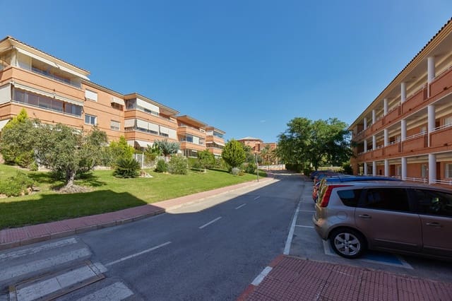 2 soverom Leilighet til salgs i Alfaz del Pi / L'Alfàs del Pi med svømmebasseng - € 249 000 (Ref: 9849511)