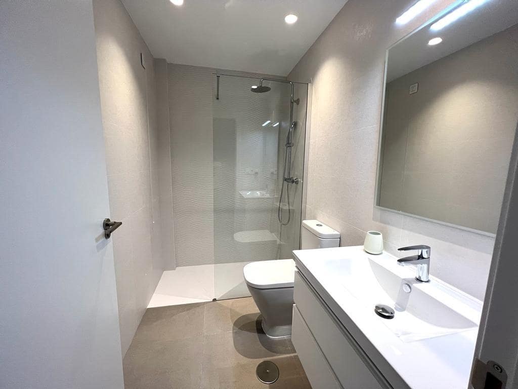 1 bedroom Apartment for sale in Alfaz del Pi / L'Alfas del Pi with pool - € 149,000 (Ref: 9849512)