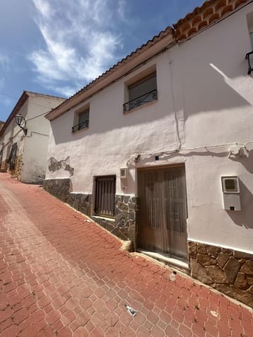 3 sypialnia Dom na sprzedaż w Cóbdar - 40 000 € (Ref: 9861969)