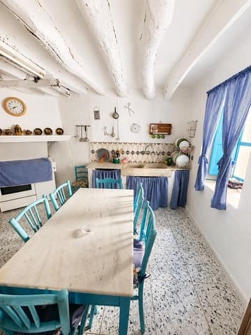 3 sypialnia Dom na sprzedaż w Cóbdar - 40 000 € (Ref: 9861969)
