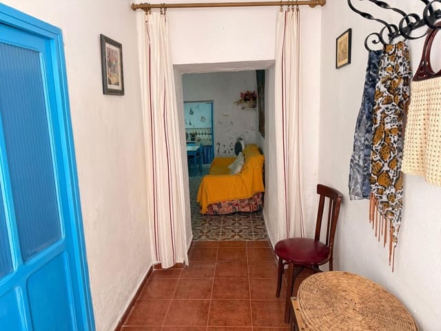3 sypialnia Dom na sprzedaż w Cóbdar - 40 000 € (Ref: 9861969)