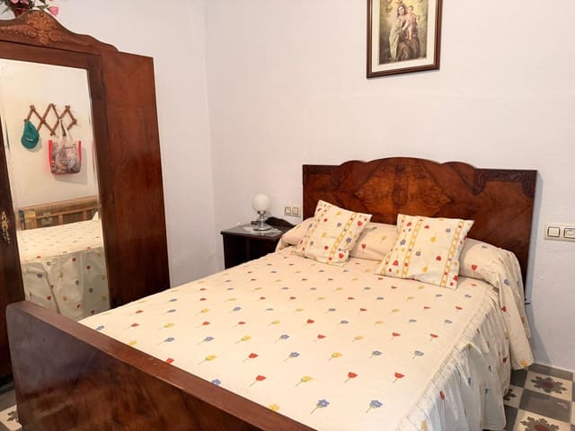 3 sypialnia Dom na sprzedaż w Cóbdar - 40 000 € (Ref: 9861969)