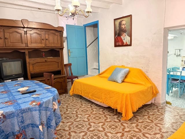 3 sypialnia Dom na sprzedaż w Cóbdar - 40 000 € (Ref: 9861969)