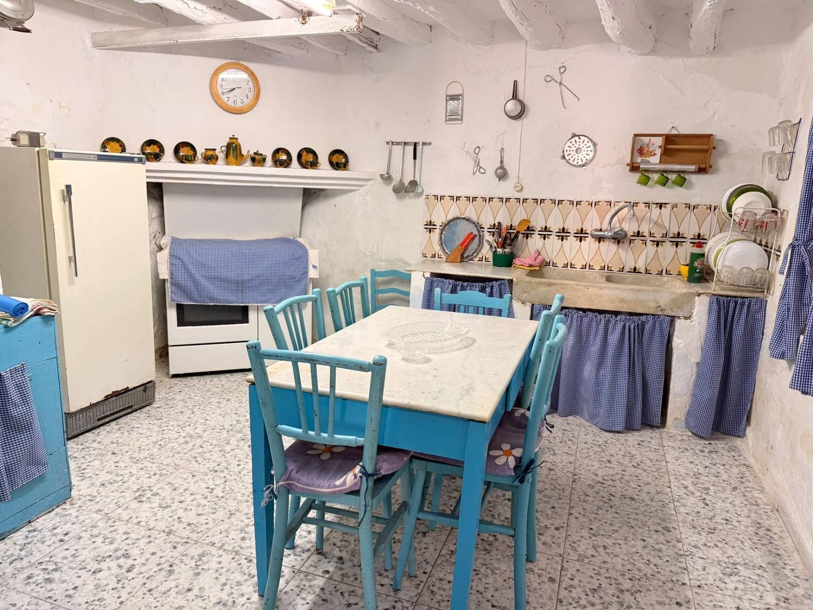 3 sypialnia Dom na sprzedaż w Cobdar - 40 000 € (Ref: 9861969)
