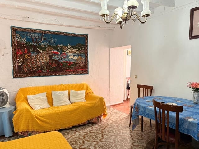 3 sypialnia Dom na sprzedaż w Cóbdar - 40 000 € (Ref: 9861969)