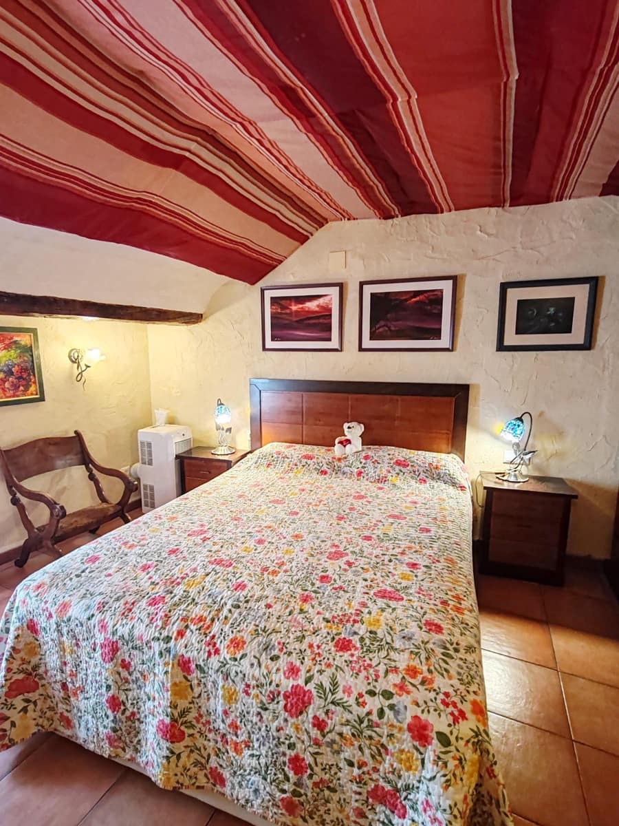 3 slaapkamer Huis te koop in Penaguila - € 220.000 (Ref: 9861971)