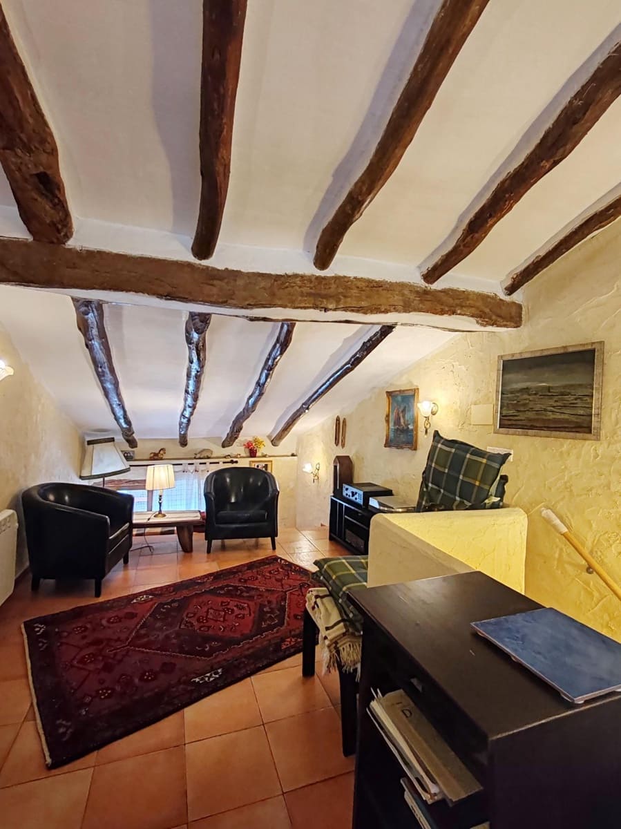 3 slaapkamer Huis te koop in Penaguila - € 220.000 (Ref: 9861971)