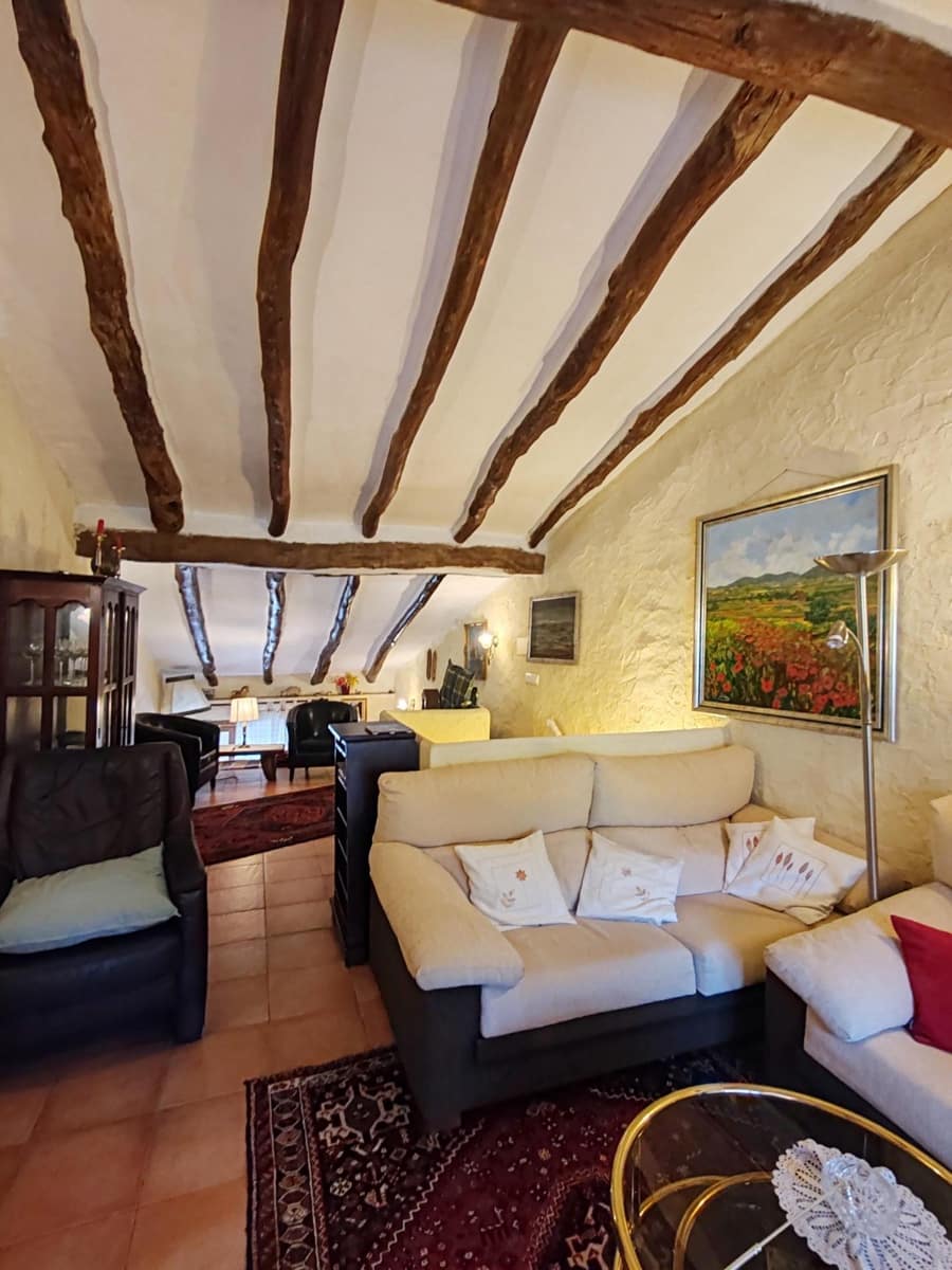 3 slaapkamer Huis te koop in Penaguila - € 220.000 (Ref: 9861971)