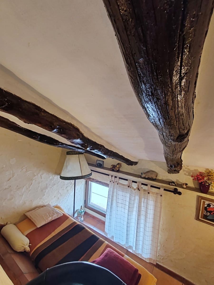3 slaapkamer Huis te koop in Penaguila - € 220.000 (Ref: 9861971)