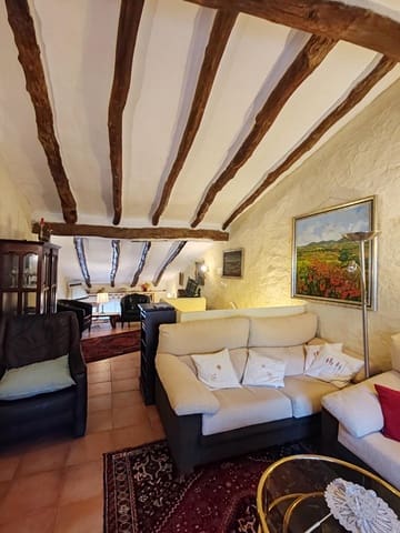 3 slaapkamer Huis te koop in Penàguila - € 220.000 (Ref: 9861971)