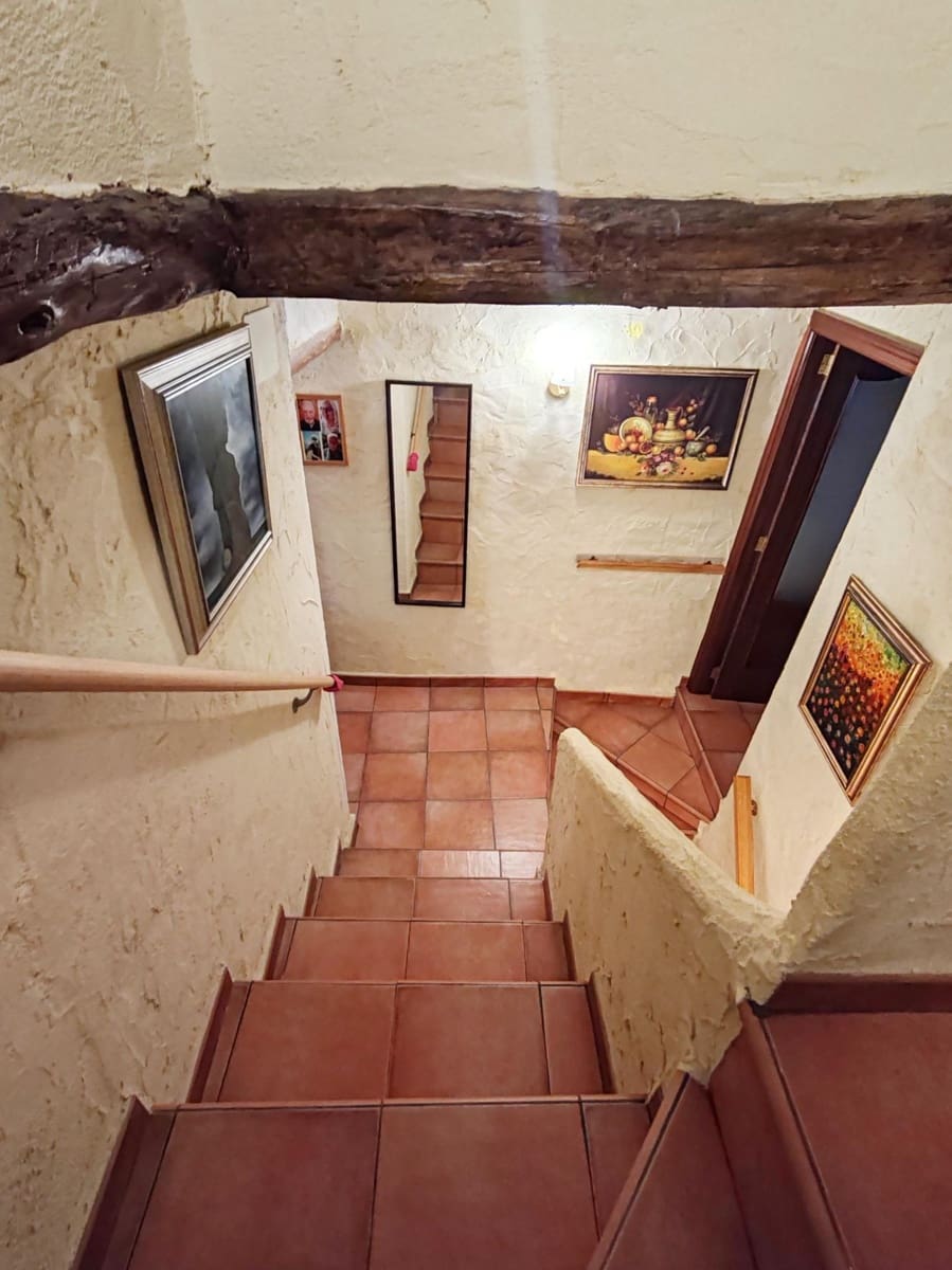 3 slaapkamer Huis te koop in Penaguila - € 220.000 (Ref: 9861971)