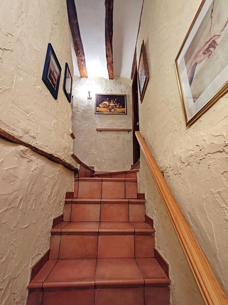 3 slaapkamer Huis te koop in Penaguila - € 220.000 (Ref: 9861971)