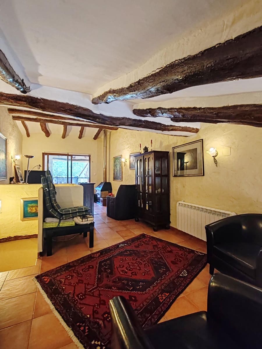 3 slaapkamer Huis te koop in Penaguila - € 220.000 (Ref: 9861971)
