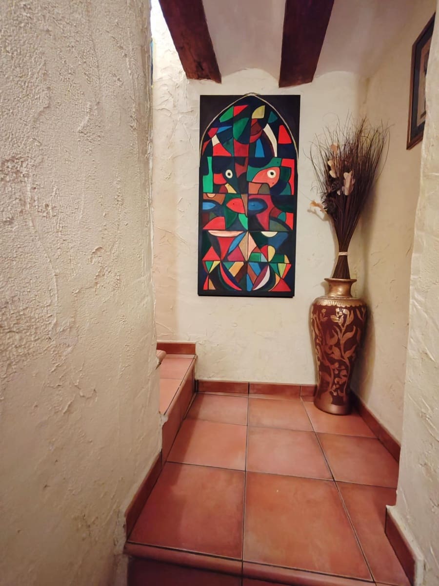 3 slaapkamer Huis te koop in Penaguila - € 220.000 (Ref: 9861971)