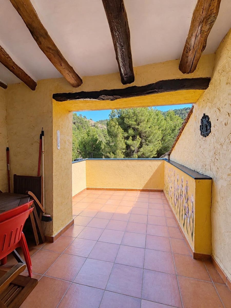 3 slaapkamer Huis te koop in Penaguila - € 220.000 (Ref: 9861971)