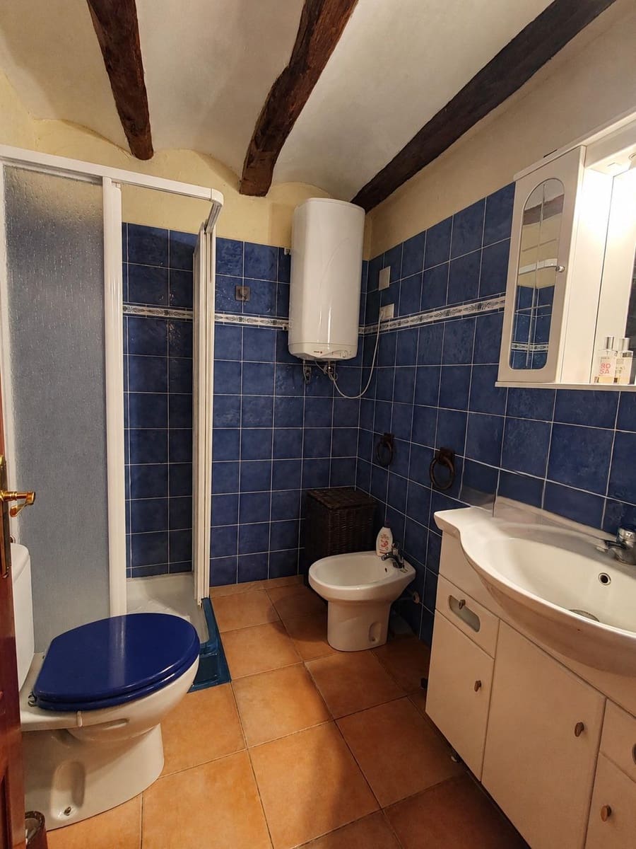 3 slaapkamer Huis te koop in Penaguila - € 220.000 (Ref: 9861971)