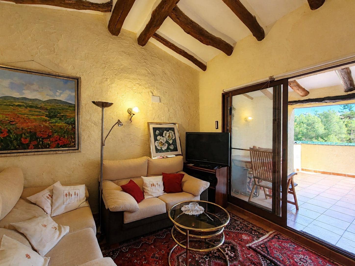 3 slaapkamer Huis te koop in Penaguila - € 220.000 (Ref: 9861971)