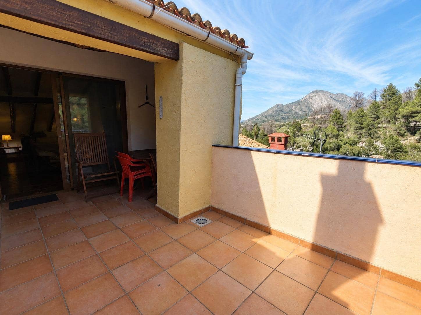 3 slaapkamer Huis te koop in Penaguila - € 220.000 (Ref: 9861971)