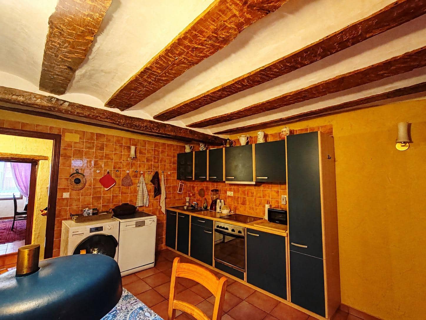 3 slaapkamer Huis te koop in Penaguila - € 220.000 (Ref: 9861971)