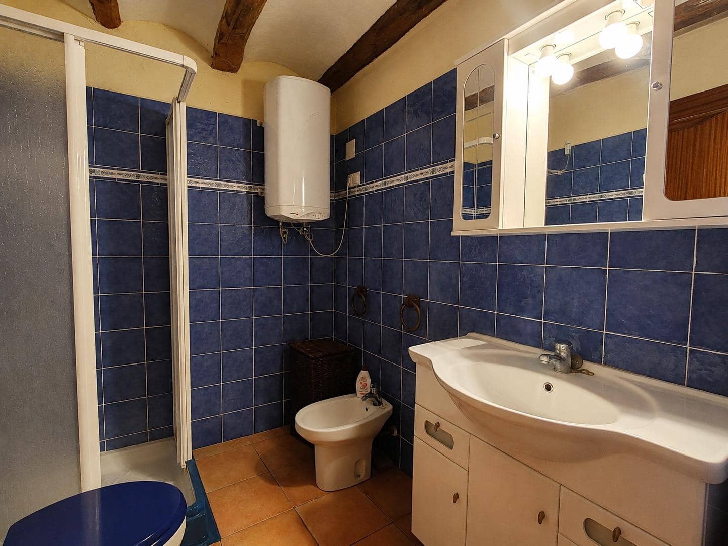 3 slaapkamer Huis te koop in Penaguila - € 220.000 (Ref: 9861971)