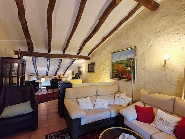 3 slaapkamer Huis te koop in Penàguila - € 220.000 (Ref: 9861971)