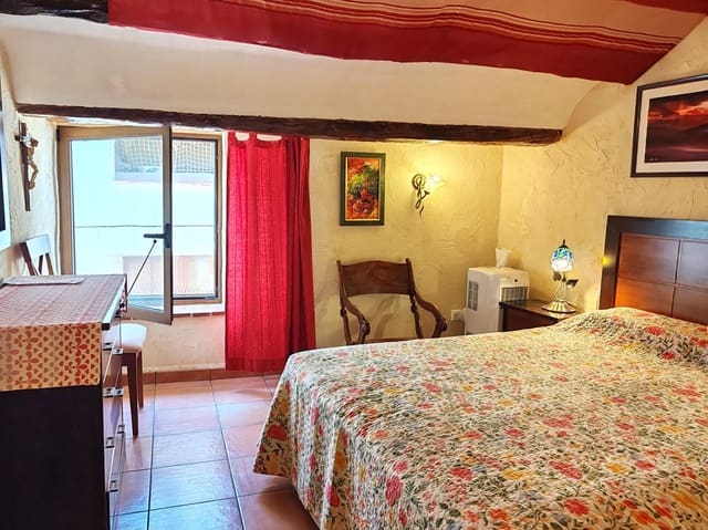3 slaapkamer Huis te koop in Penàguila - € 220.000 (Ref: 9861971)