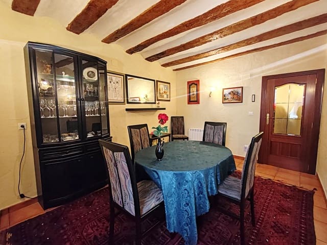 3 slaapkamer Huis te koop in Penàguila - € 220.000 (Ref: 9861971)
